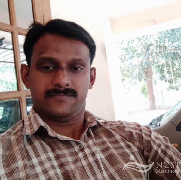 SREEJITH NAIR